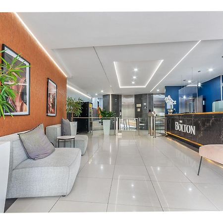 Urban Oasis Apartments At The Bolton Johannesburg Exterior foto