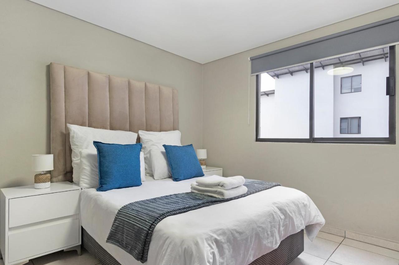 Urban Oasis Apartments At The Bolton Johannesburg Exterior foto