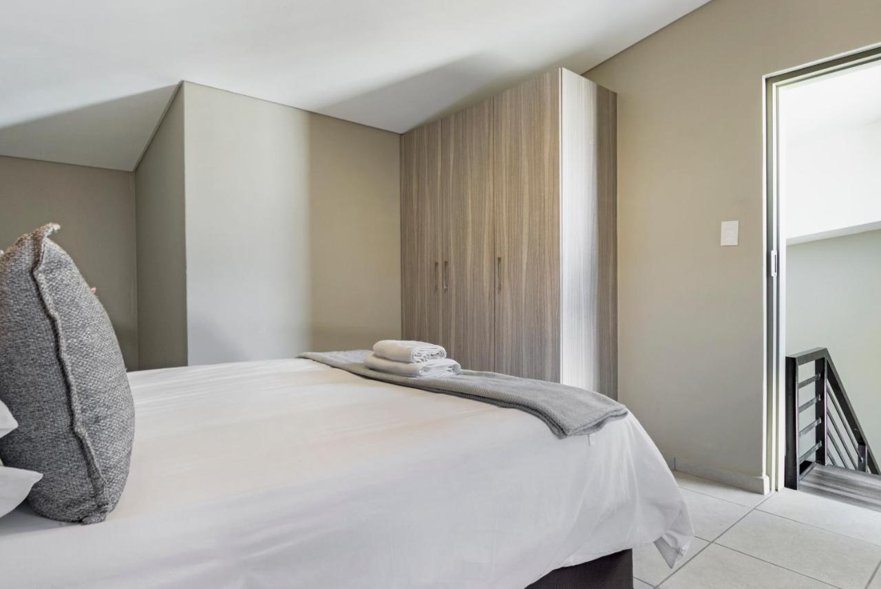 Urban Oasis Apartments At The Bolton Johannesburg Exterior foto