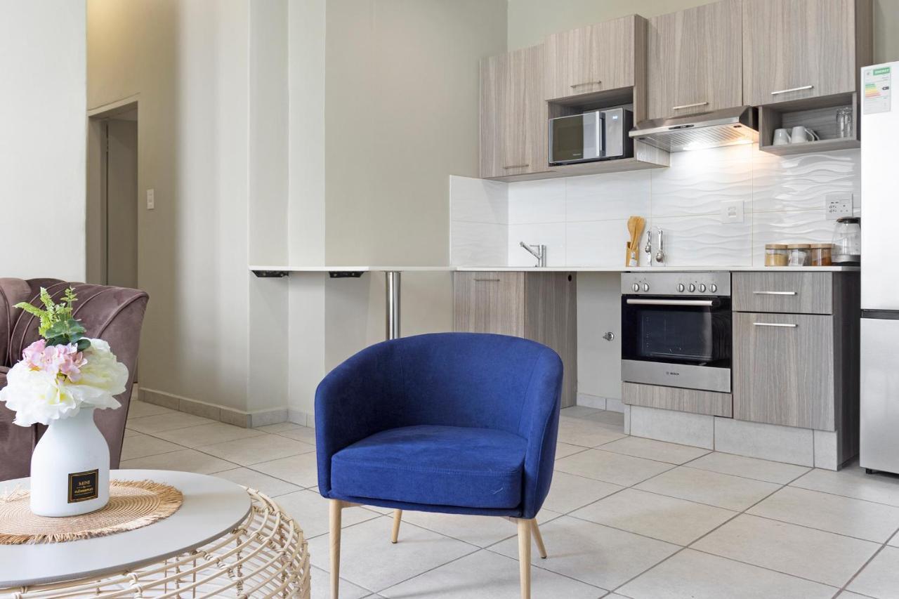 Urban Oasis Apartments At The Bolton Johannesburg Exterior foto