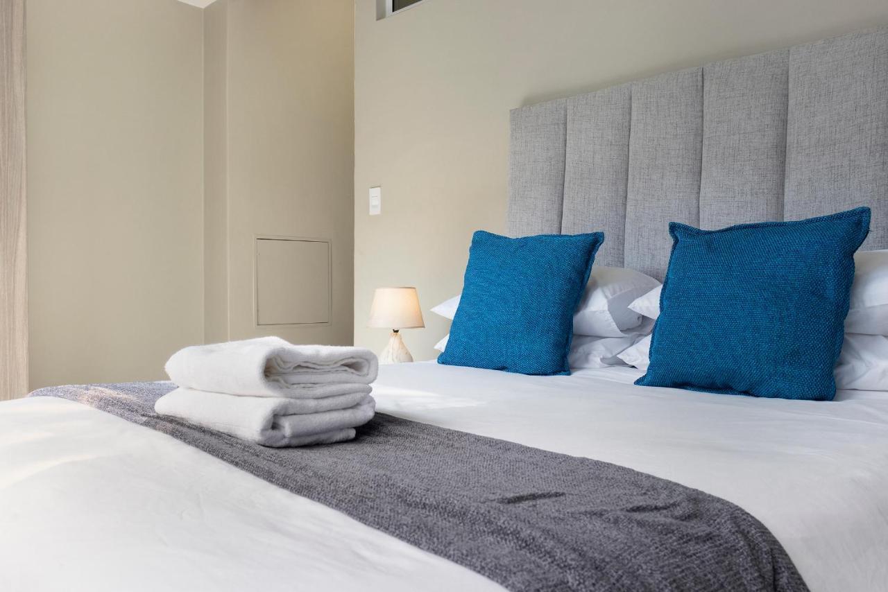 Urban Oasis Apartments At The Bolton Johannesburg Exterior foto